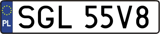 SGL55V8