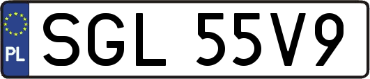 SGL55V9
