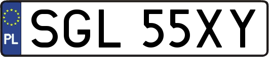 SGL55XY