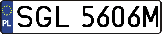 SGL5606M