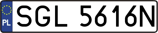 SGL5616N