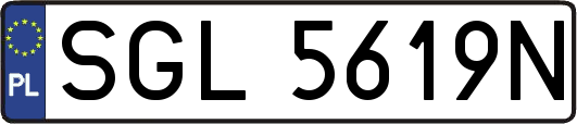 SGL5619N