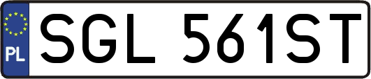 SGL561ST