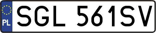 SGL561SV