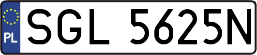 SGL5625N