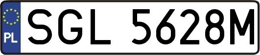 SGL5628M