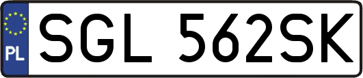 SGL562SK