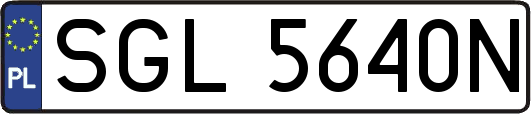 SGL5640N