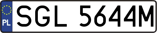 SGL5644M