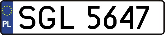 SGL5647