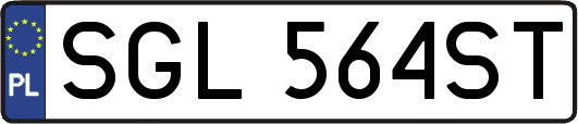 SGL564ST