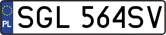 SGL564SV