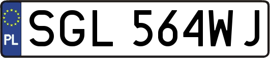SGL564WJ