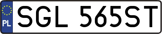 SGL565ST