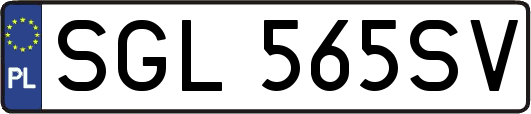 SGL565SV