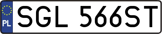 SGL566ST