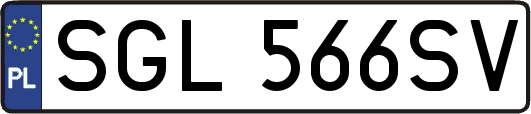 SGL566SV