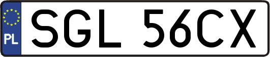 SGL56CX