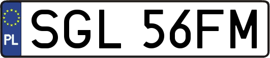 SGL56FM