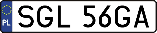 SGL56GA