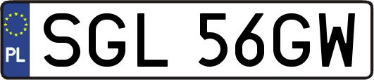 SGL56GW