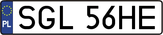 SGL56HE