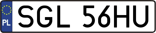 SGL56HU