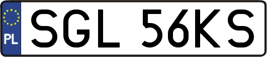 SGL56KS