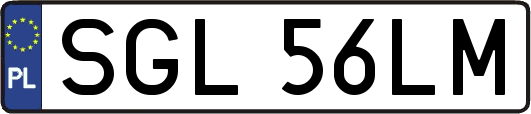SGL56LM