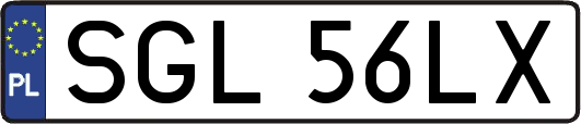 SGL56LX