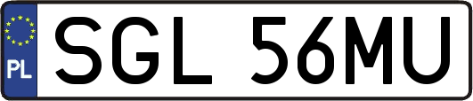 SGL56MU