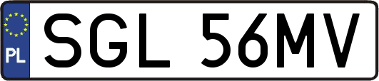 SGL56MV