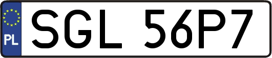SGL56P7