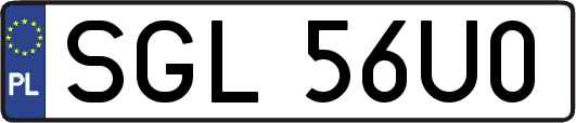 SGL56U0
