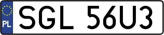SGL56U3
