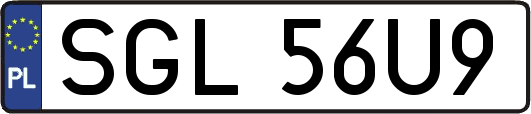 SGL56U9