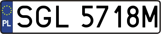 SGL5718M