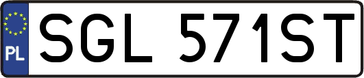 SGL571ST