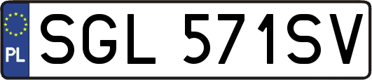 SGL571SV