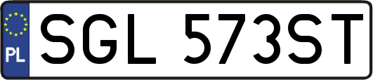 SGL573ST