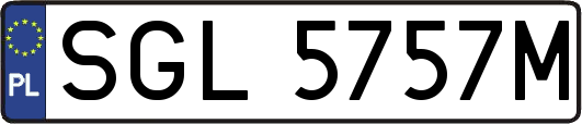 SGL5757M