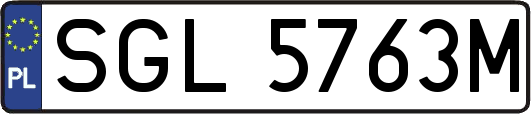 SGL5763M