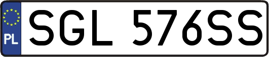 SGL576SS