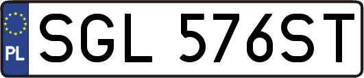 SGL576ST
