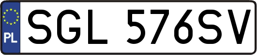 SGL576SV