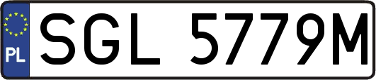 SGL5779M