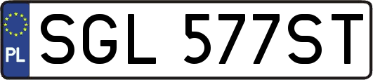 SGL577ST