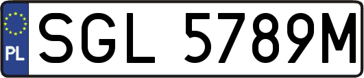 SGL5789M