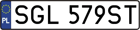 SGL579ST