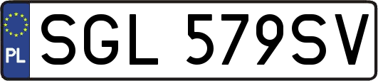 SGL579SV